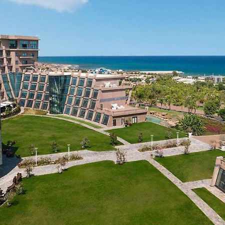 Noah'S Ark Deluxe Hotel & Spa Famagusta  Luaran gambar